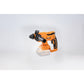 FUSE akumulatorski brushless čekić VLN 0220 - Fuse akumulatoski čekići - SKU 072769
