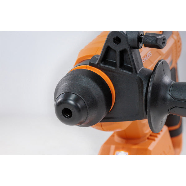 FUSE akumulatorski brushless čekić VLN 0220 - Fuse akumulatoski čekići - SKU 072769