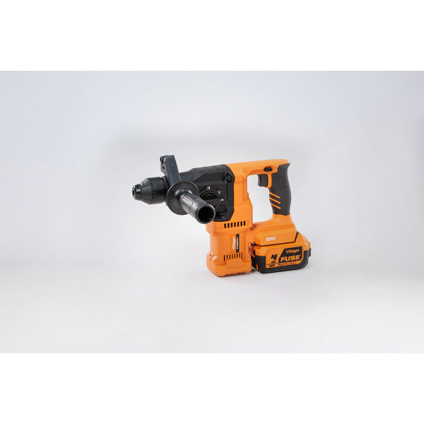 FUSE akumulatorski brushless čekić VLP 0320 - Fuse akumulatoski čekići - SKU 072770