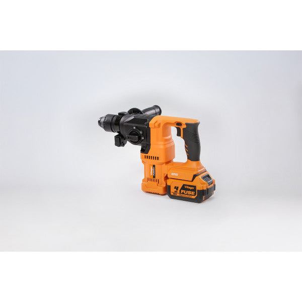 FUSE akumulatorski brushless čekić VLP 0320 - Fuse akumulatoski čekići - SKU 072770