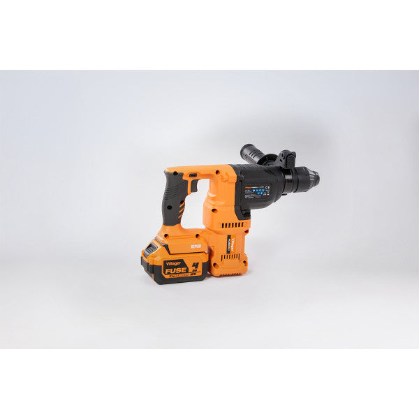 FUSE akumulatorski brushless čekić VLP 0320 - Fuse akumulatoski čekići - SKU 072770