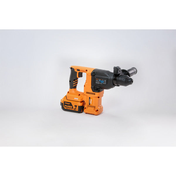 FUSE akumulatorski brushless čekić VLP 0320 - Fuse akumulatoski čekići - SKU 072770