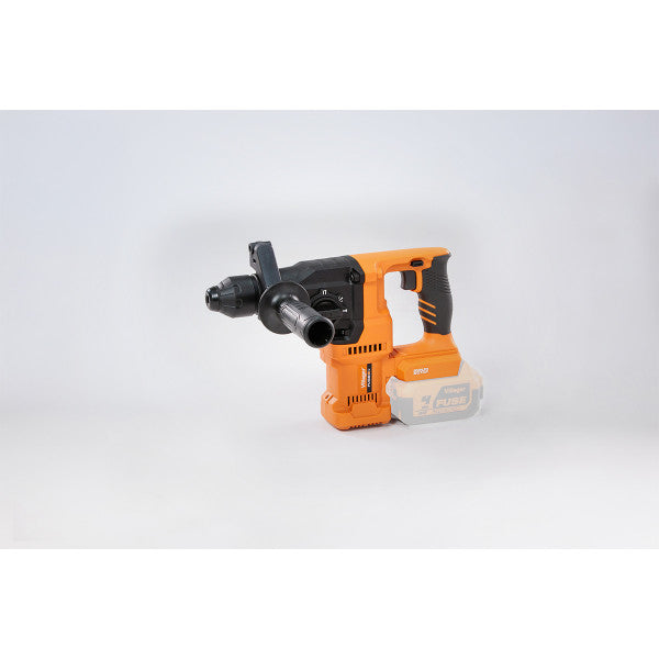 FUSE akumulatorski brushless čekić VLP 0320 - Fuse akumulatoski čekići - SKU 072770