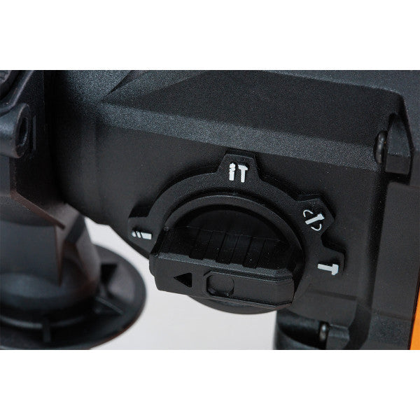 FUSE akumulatorski brushless čekić VLP 0320 - Fuse akumulatoski čekići - SKU 072770