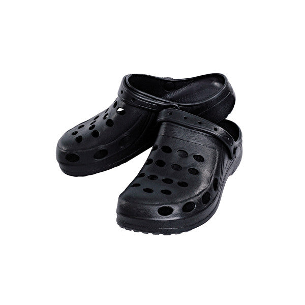 Crocs papuče Bomber crne 45