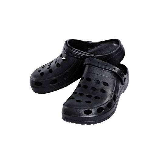 Crocs papuče Bomber crne 45