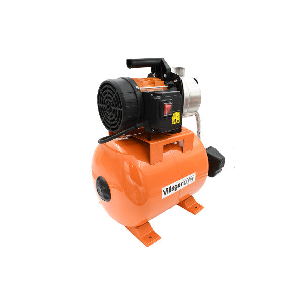 Hidrofor Villager VGP 8033 PRIME - Hidropaci - SKU 074499
