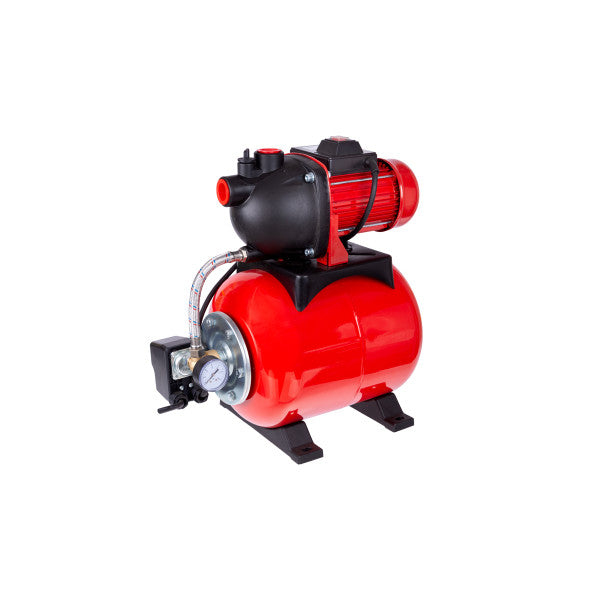 Hidrofor AGM AGP 8021 - Hidropaci - SKU 074500