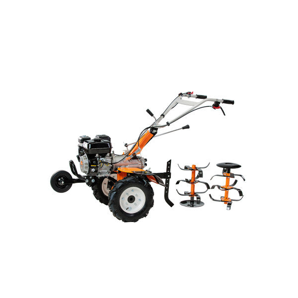 Motorni kultivator Villager VTB 843 PRIME - Motorni kultivatori - SKU 074632