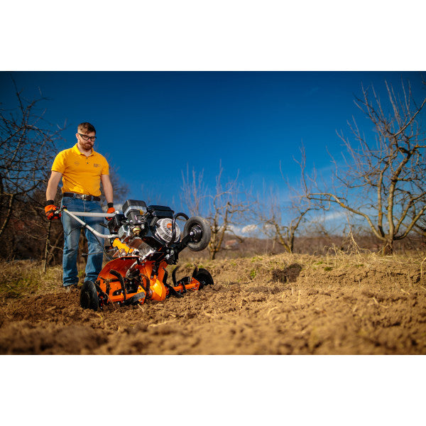 Motorni kultivator Villager VTB 843 PRIME - Motorni kultivatori - SKU 074632