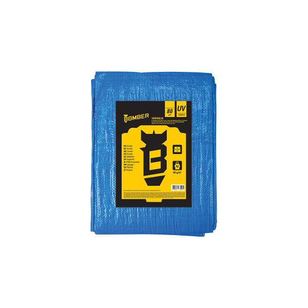 Cerada 8 x 12 - 80g - Bomber (3) - Cerade - SKU 074665