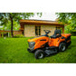 Traktor kosačica Villager VT 1025 HD Twin - Benzinski traktori - SKU 074738