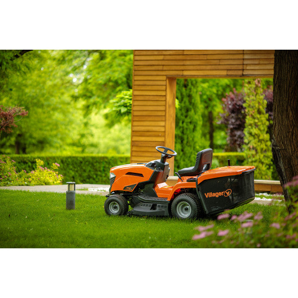 Traktor kosačica Villager VT 1025 HD Twin - Benzinski traktori - SKU 074738