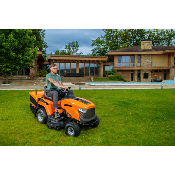 Traktor kosačica Villager VT 1025 HD Twin - Benzinski traktori - SKU 074738