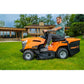 Traktor kosačica Villager VT 1025 HD Twin - Benzinski traktori - SKU 074738