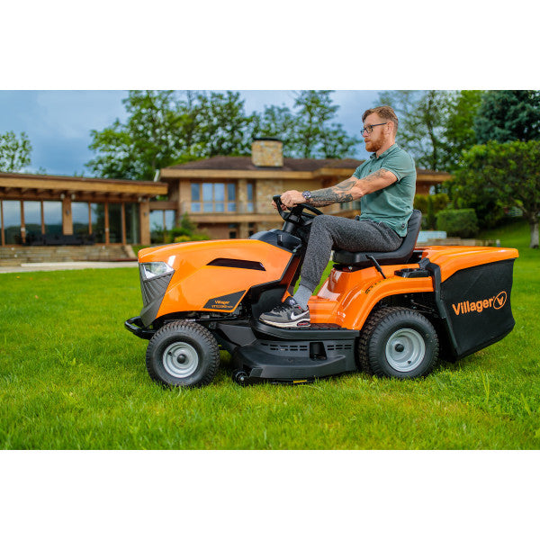 Traktor kosačica Villager VT 1025 HD Twin - Benzinski traktori - SKU 074738
