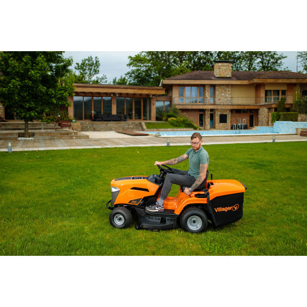 Traktor kosačica Villager VT 1025 HD Twin - Benzinski traktori - SKU 074738