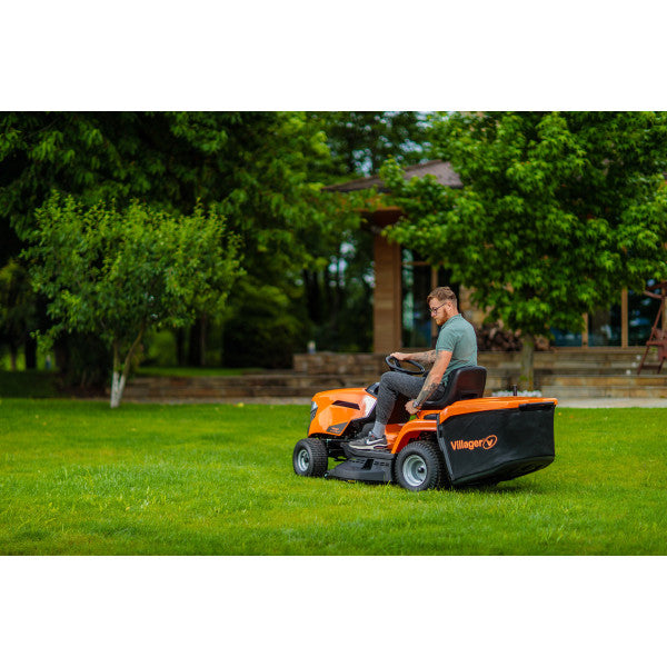 Traktor kosačica Villager VT 1025 HD Twin - Benzinski traktori - SKU 074738