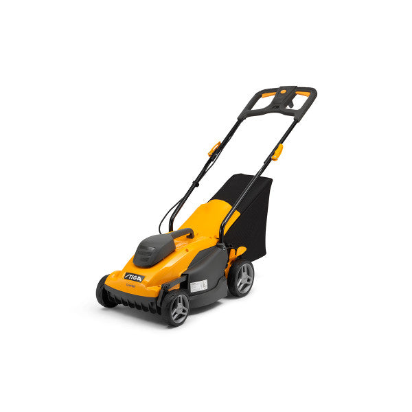 Elektična kosačica Stiga Combi 336 C - Električne kosačice - SKU 074749