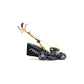 Motorna kosačica Stiga Combi 748 S - Motorne kosačice - SKU 074753