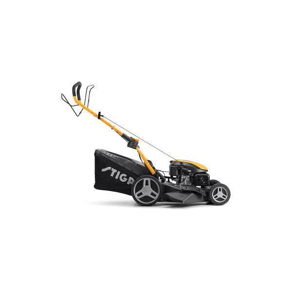 Motorna kosačica Stiga Combi 753 S - Motorne kosačice - SKU 074754