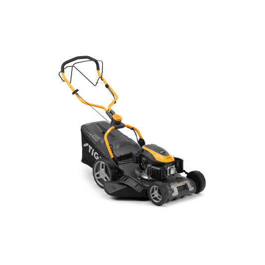 Stiga Combi 753 S samohodna motorna kosačica širine košenja 51 cm