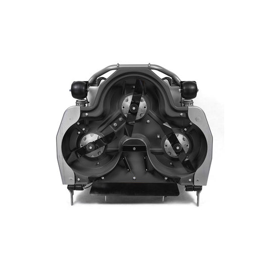 Platforma za košenje Stiga 100 Combi Q PLUS - Front mower benzinski - SKU 074759