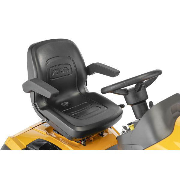 Traktor kosačica Tornado Estate 9121 W - Benzinski traktori - SKU 074763