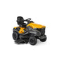 Traktor kosačica Tornado Estate 9121 W - Benzinski traktori - SKU 074763