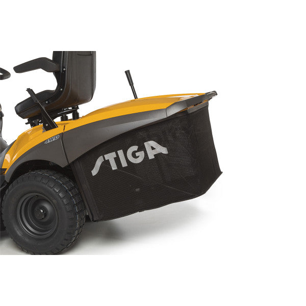 Traktor kosačica Tornado Estate 9122 W - Benzinski traktori - SKU 074764