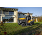 Traktor kosačica Tornado Estate 9122 W - Benzinski traktori - SKU 074764