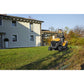 Traktor kosačica Tornado Estate 9122 W - Benzinski traktori - SKU 074764