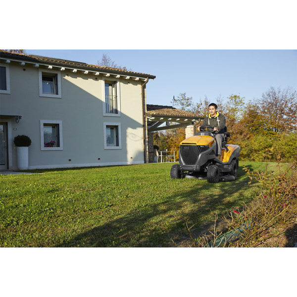 Traktor kosačica Tornado Estate 9122 W - Benzinski traktori - SKU 074764