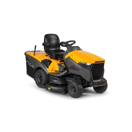 Traktor kosačica Tornado Estate 9122 W