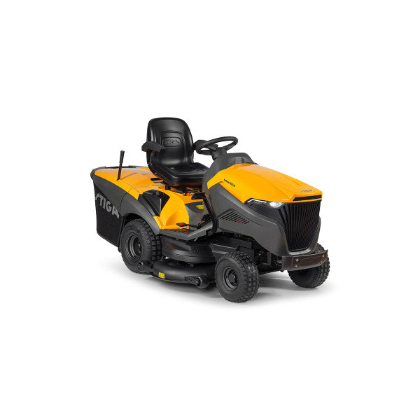Traktor kosačica Tornado Estate 9122 W - Benzinski traktori - SKU 074764