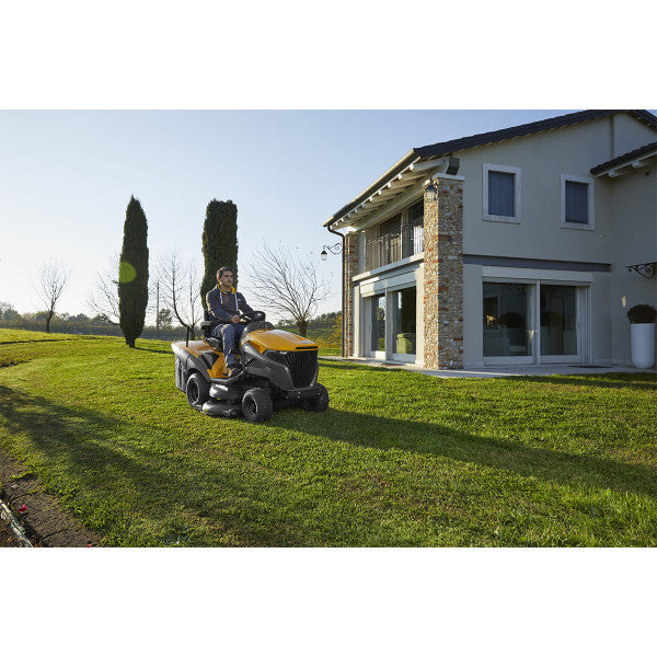Traktor kosačica Tornado Estate 9122 W - Benzinski traktori - SKU 074764