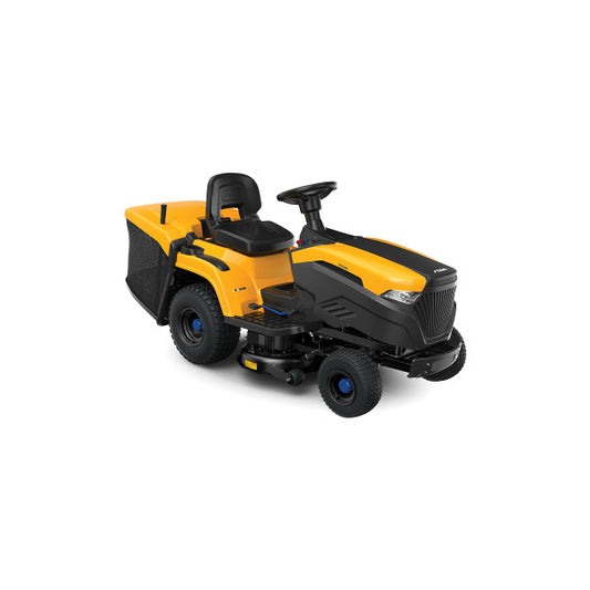Akumulatorski traktor kosačica Stiga Estate 384 E
