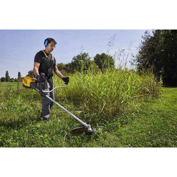 Motorni trimer Stiga BC 750 B - Motorni trimeri - SKU 074767