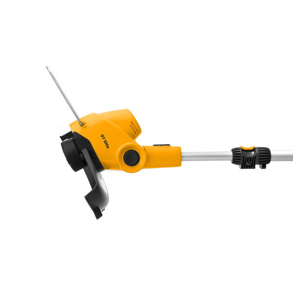 Akumulatorski trimer za travu Stiga GT 100e Kit (sa punjačem i baterijom) - Baterijski alat 20 V - SKU 074772
