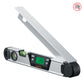 Laserliner Uglomjer Kutomjer Digitalni 0 – 220* ArcoMaster 40 – 075.130A by Laserliner 075.130A Mjerni Uređaji