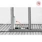 Laserliner Uglomjer Kutomjer Digitalni 0 – 220* ArcoMaster 40 – 075.130A by Laserliner 075.130A Mjerni Uređaji - detalj 10