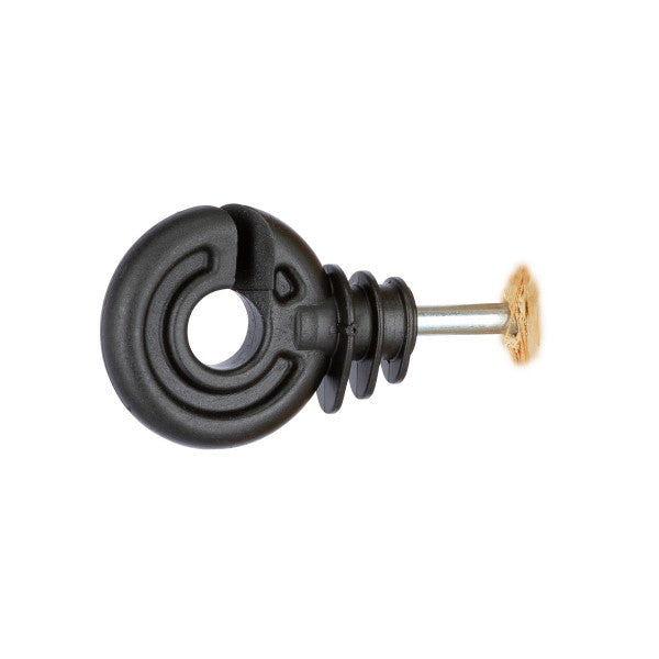 Izolator za drvene stubove 25