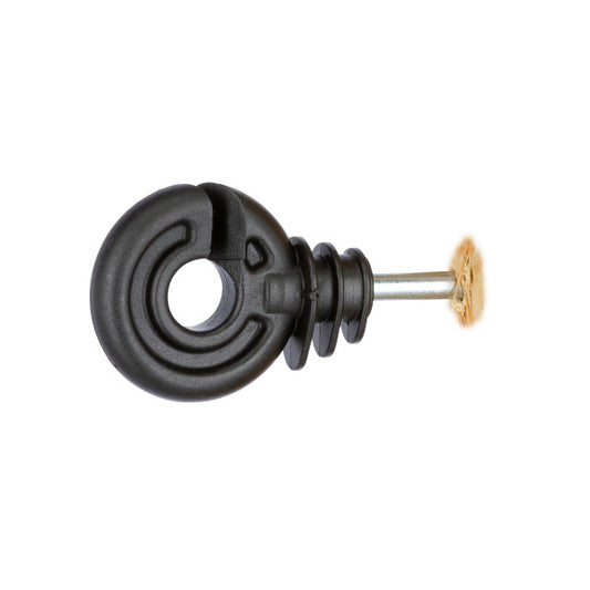 Izolator za drvene stubove 25