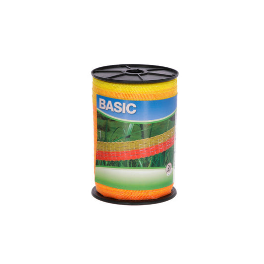 Traka BASIC 200m/11 Ω/m