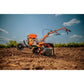 Motorni kultivator Villager VTB 8422 sa plugom za oranje - Motorni kultivatori - SKU 076154