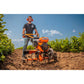 Motorni kultivator Villager VTB 8422 sa plugom za oranje - Motorni kultivatori - SKU 076154