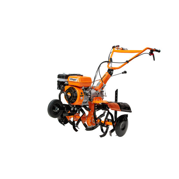Motorni kultivator Villager VTB 8422 sa plugom za oranje - Motorni kultivatori - SKU 076154