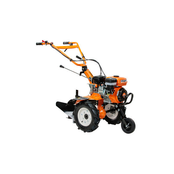 Motorni kultivator Villager VTB 8422 sa plugom za oranje - Motorni kultivatori - SKU 076154