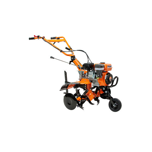 Motorni kultivator Villager VTB 8422 sa plugom za oranje - Motorni kultivatori - SKU 076154