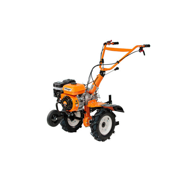 Motorni kultivator Villager VTB 8422 sa plugom za oranje - Motorni kultivatori - SKU 076154